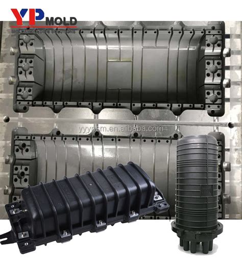 distribution box plastic injection mould